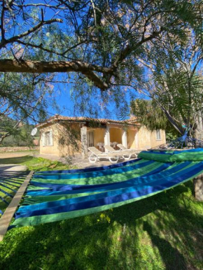 Villa Verde